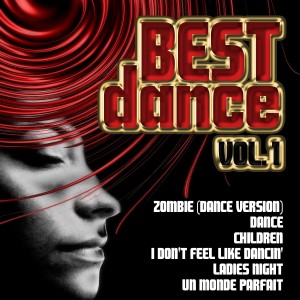 收聽Elena Adams的Zombie (Dance Version)歌詞歌曲