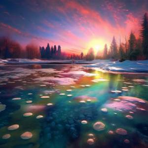 Listen to A song for the Rain song with lyrics from Solstice Ebonhart