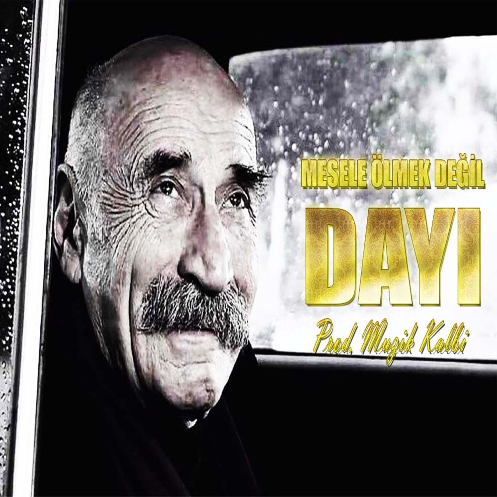 Mesele Ölmek Değil Dayı (Explicit)