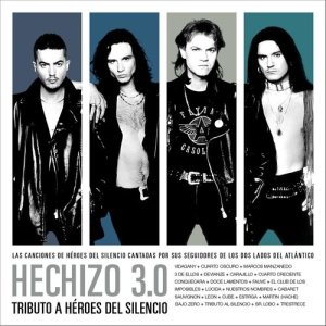 收聽Leon的Fuente de esperanza歌詞歌曲
