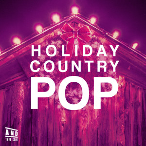 อัลบัม Holiday Country Pop ศิลปิน Kenneth E. Belcher