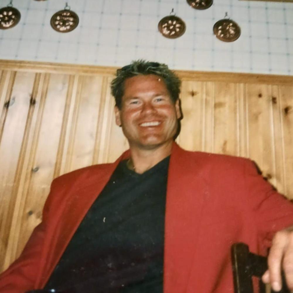 Legendaren