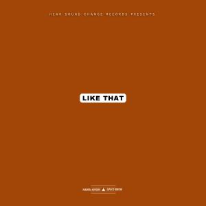 Gunna Goes Global的專輯Like That (Explicit)