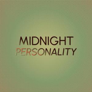 Album Midnight Personality from Various
