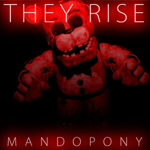 Album They Rise from MandoPony