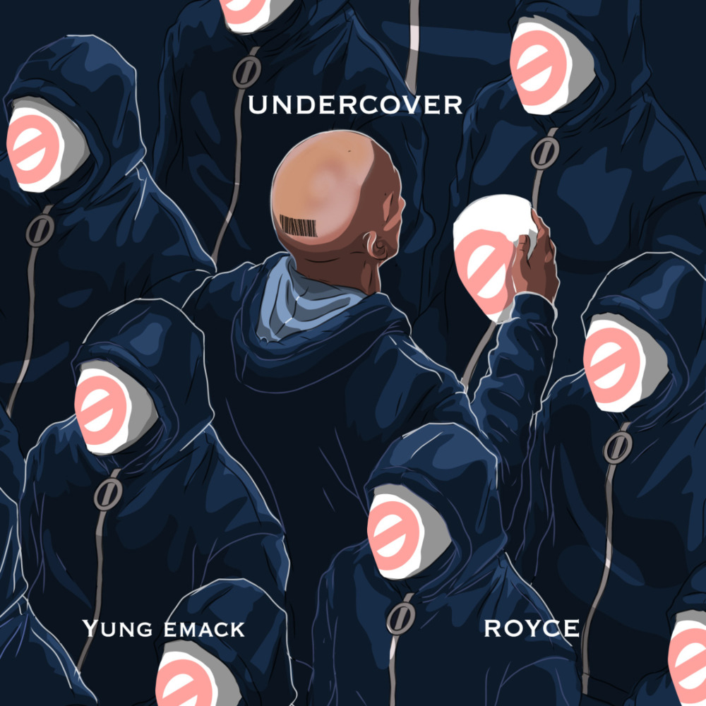 Undercover