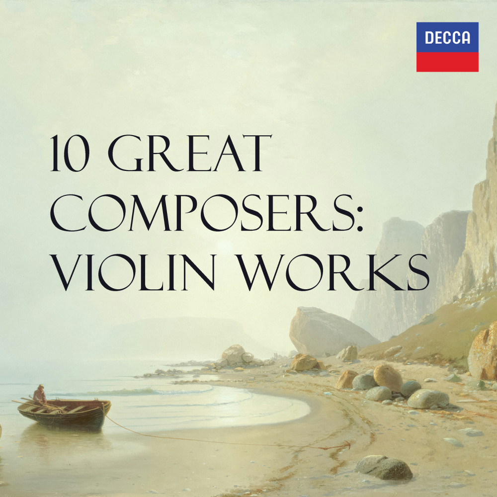 Telemann: Duet for Recorder and Violin in C, TWV 40: 103: 2. Vivace