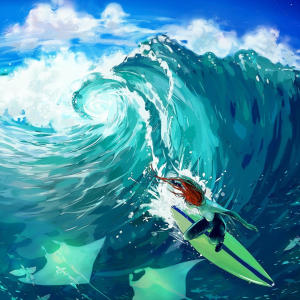 Dwagin的專輯MOTION (feat. kryptxc) [Explicit]