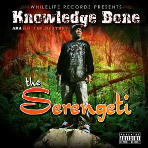 ดาวน์โหลดและฟังเพลง Heathen (Explicit) พร้อมเนื้อเพลงจาก Knowledge Bone aka KB The Heathen