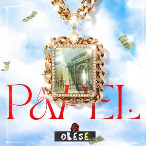 Obese的專輯PAPEL