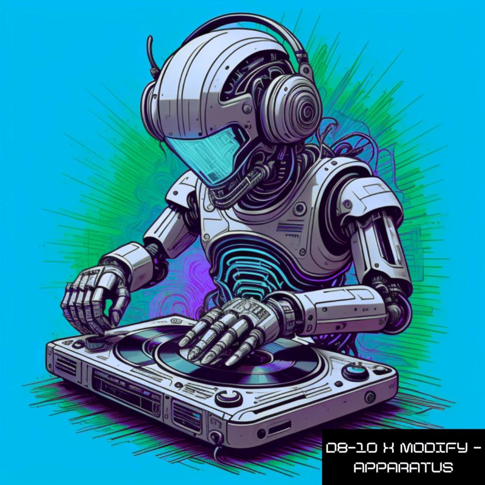 Apparatus (feat. Modify)