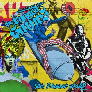 Dengarkan lagu Secret in Our Hearts nyanyian The Ragged Saints dengan lirik