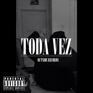 收聽Brê的Toda Vez (Explicit)歌詞歌曲