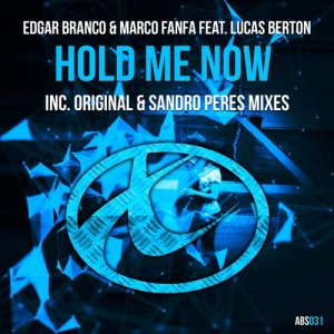 ดาวน์โหลดและฟังเพลง Hold Me Now (Instrumental Mix) พร้อมเนื้อเพลงจาก Edgar Branco