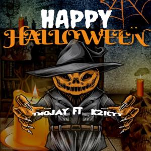 K2icyy的專輯Happy Halloween (feat. K2Icyy) (Explicit)