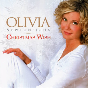 Olivia Newton John的專輯Christmas Wish