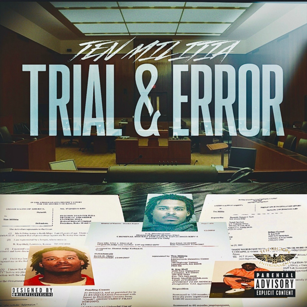 Life Is Hard (Explicit)