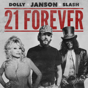 Slash的專輯21 Forever