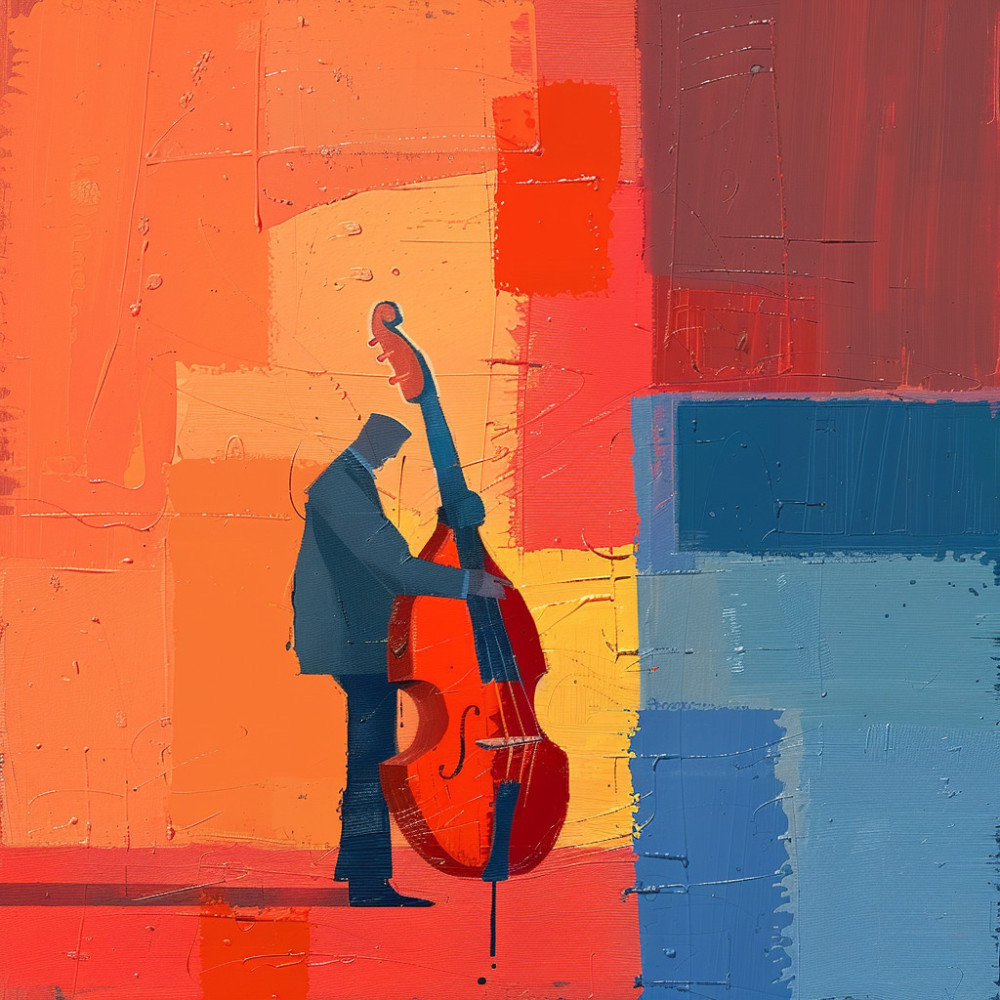 Íconos De Estilo En La Música Jazz