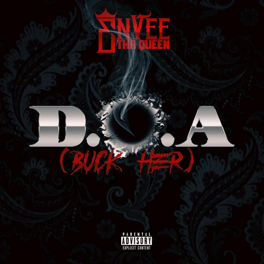 DOA Buck Her (Explicit)