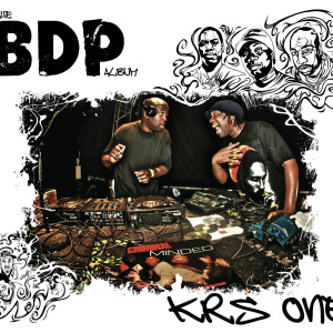 收听KRS One的Introducing (Explicit)歌词歌曲