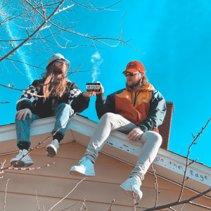 的专辑On the Edge (Explicit)