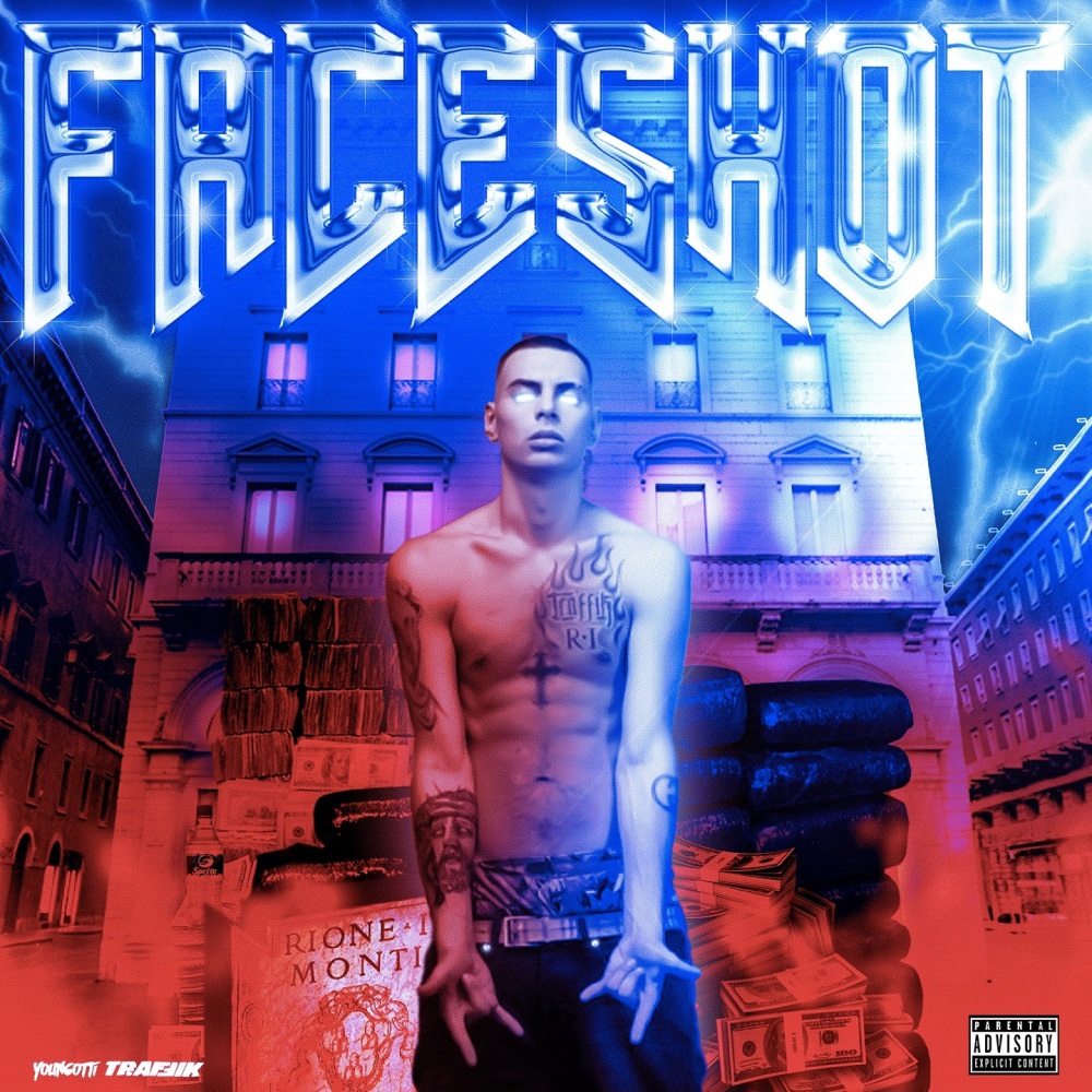 Faceshot (Explicit)
