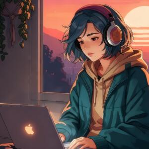 default playlist img