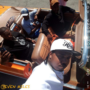 ดาวน์โหลดและฟังเพลง Mr Telephone Man (Explicit) พร้อมเนื้อเพลงจาก 7even Miles