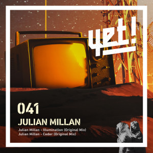 ดาวน์โหลดและฟังเพลง Ceder พร้อมเนื้อเพลงจาก Julian Millan