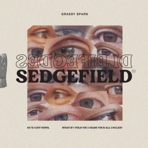 Album Sedgefield from Grassy Spark