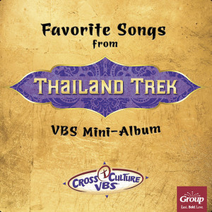 收听Groupmusic的Forever God, Forever Love (Thailand Trek Theme Song 2015)歌词歌曲