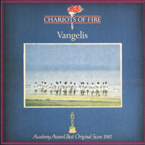 Vangelis的專輯Chariots Of Fire