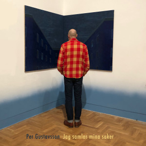 收聽Per Gustavsson的Från min balkong歌詞歌曲