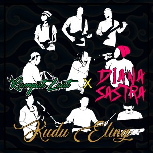 Album KUDU ELING from Rumput Laut