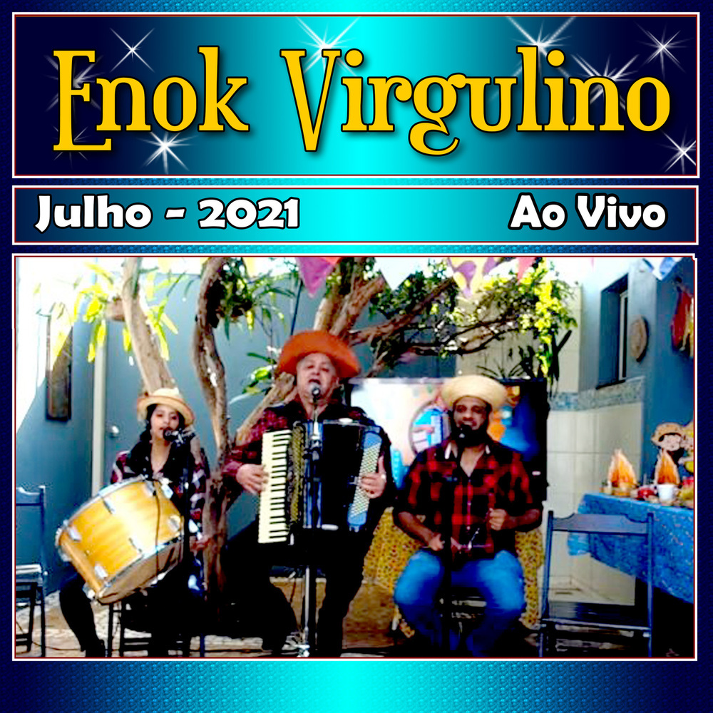 Fogaréu - Ao Vivo