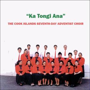 Dengarkan lagu Te Tuatua Nei Te Au Rangi nyanyian The Cook Islands Seventh-Day Adventist Choir dengan lirik