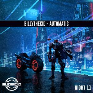 อัลบัม Automatic ศิลปิน BillyTheKid