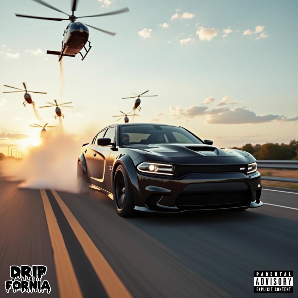 2 Much (feat. MonclerMally) (Explicit)