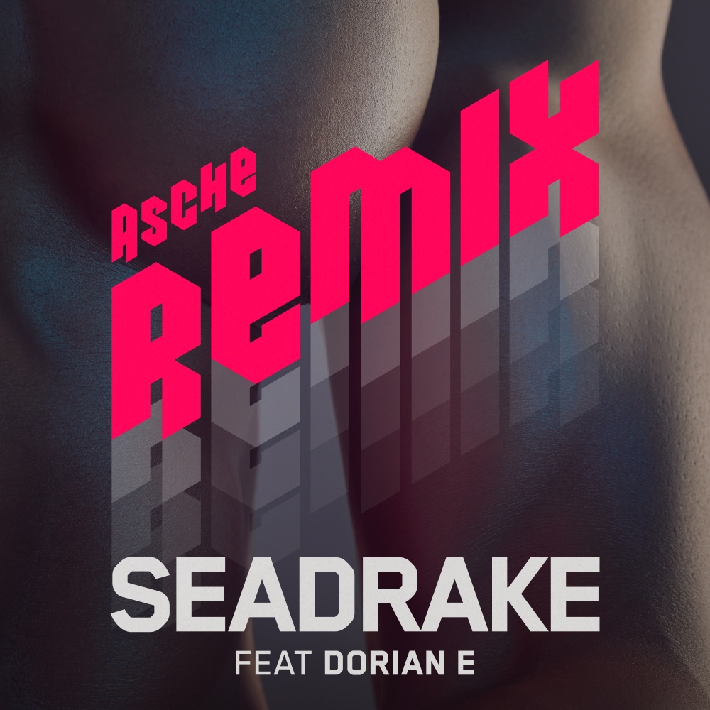 Asche (Shed Remix)