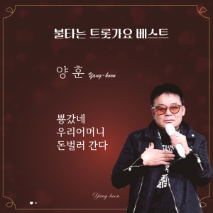 Listen to 그리운 사랑 (Cover Ver.) song with lyrics from 양훈