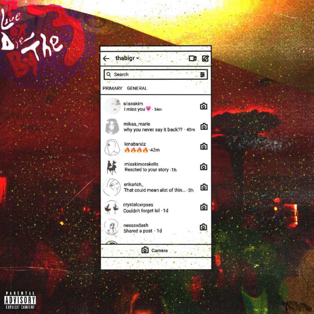 Ignite(feat. Scalez) (Explicit)