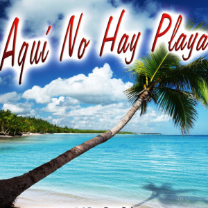 DJ In the Night的專輯Aquí No Hay Playa - Single