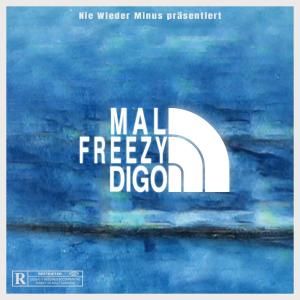 ดาวน์โหลดและฟังเพลง North Face (feat. Freezy36 & Vendigo) (Explicit) พร้อมเนื้อเพลงจาก Nie Wieder Minus