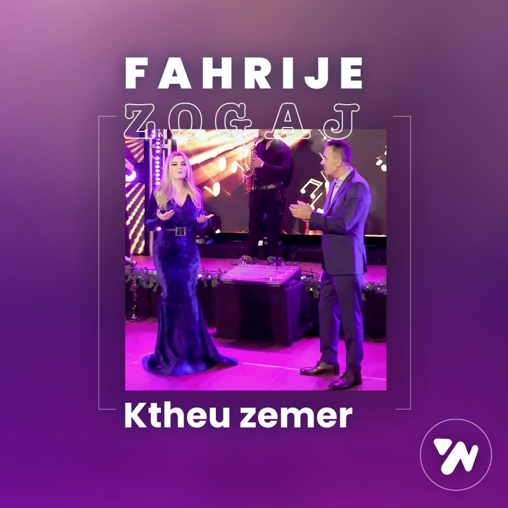 Ktheu zemer