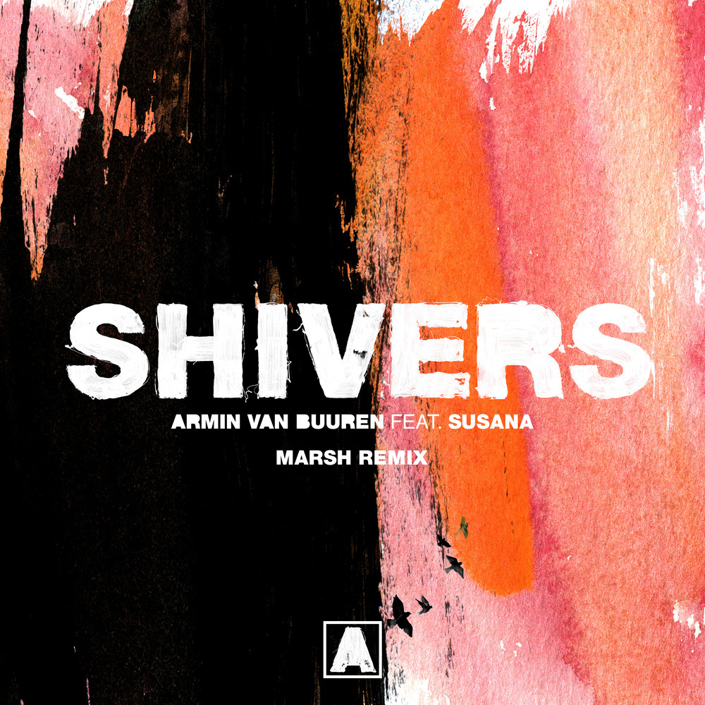 Shivers (Marsh Extended Remix)