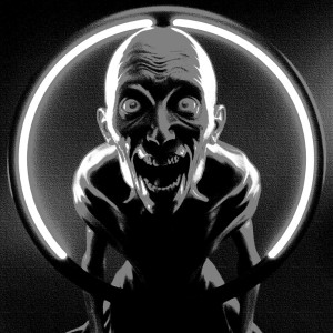 Marquiori的專輯BAILE IN PHONK (SUPERSLOWED)