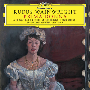อัลบัม Rufus Wainwright: Prima Donna ศิลปิน Richard Morrison
