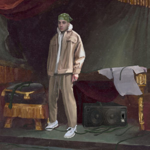 收聽Fè的Serpi (Explicit)歌詞歌曲