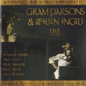 ดาวน์โหลดและฟังเพลง Country Baptizing (1973 Live Version) พร้อมเนื้อเพลงจาก Gram Parsons